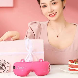 왜 스마트 아이 마사지가 젊은이들 사이에서 점점 인기를 얻고 있습니까?