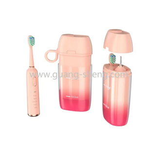 여행 전기 칫솔을 선택하는 방법?