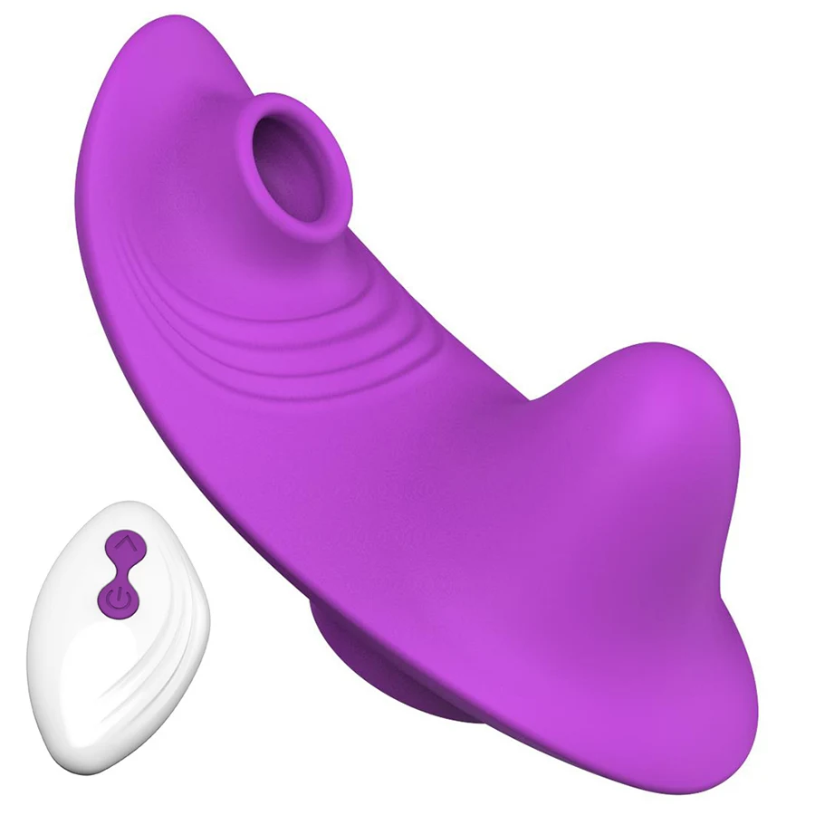Wireless remote control Underpants vibrator