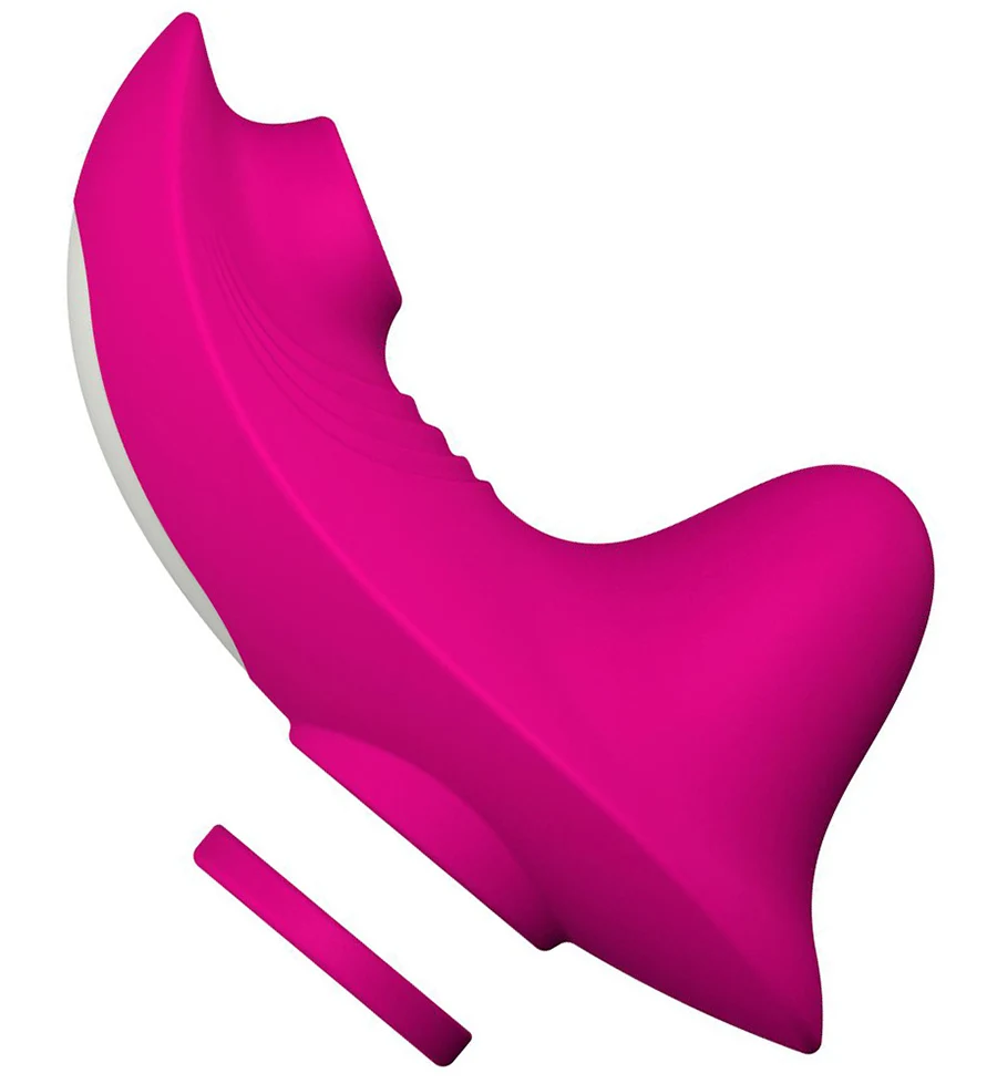 Wireless remote control Underpants vibrator